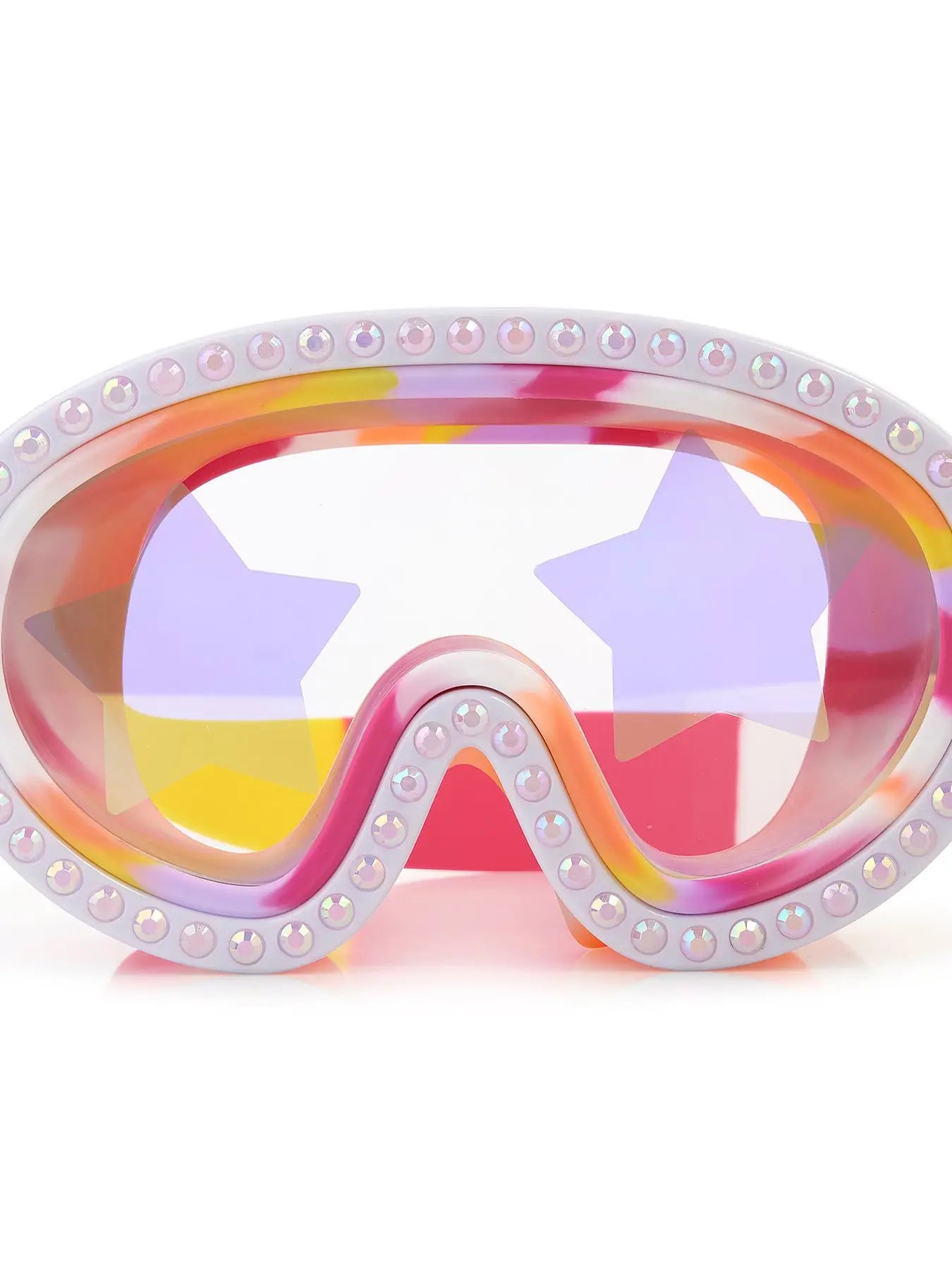 Shining Star Swim Goggles