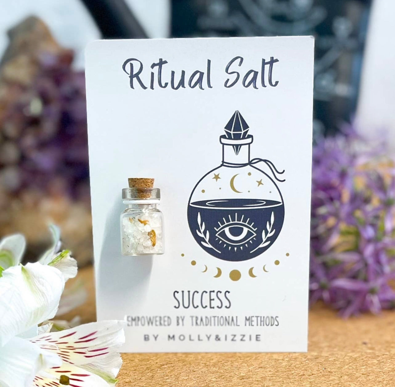 Ritual Salt